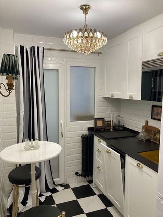 Piso en alquiler en Centro - Sagrario en Granada