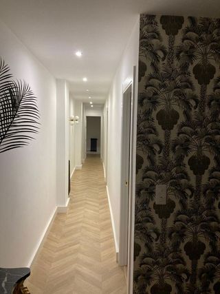 Piso en alquiler en Centro - Sagrario en Granada