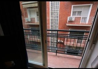 Piso en alquiler en Centro - Sagrario en Granada