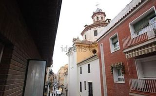 Piso en alquiler en Centro - Sagrario en Granada