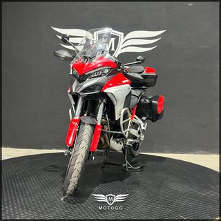 Ducati Multistrada V4 S 2023
