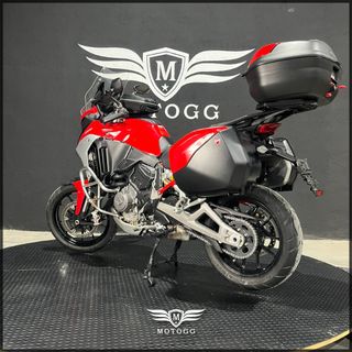 Ducati Multistrada V4 S 2023