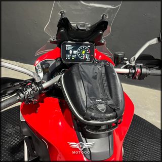 Ducati Multistrada V4 S 2023