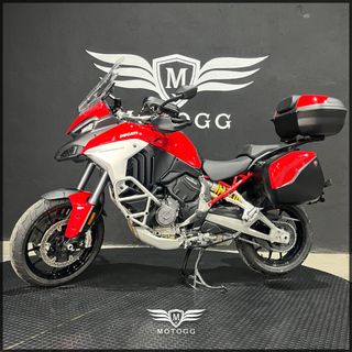 Ducati Multistrada V4 S 2023