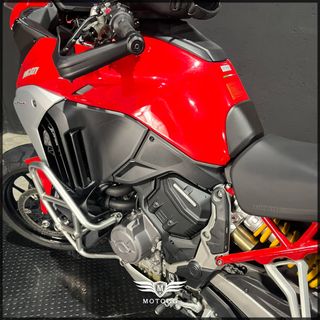 Ducati Multistrada V4 S 2023