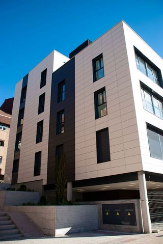 Piso en alquiler en Alto de la Jabonería en Rozas de Madrid (Las)