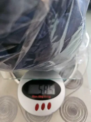 Pizze Nastri in velluto per uncinetto