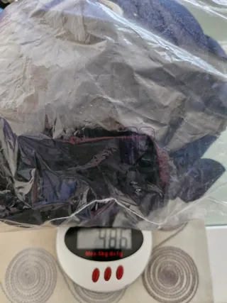 Pizze Nastri in velluto per uncinetto