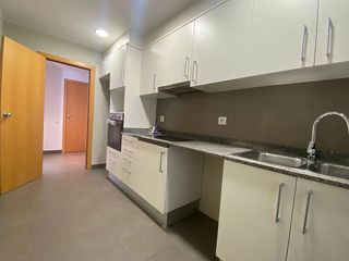 Piso en alquiler en El Centre en Esplugues de Llobregat