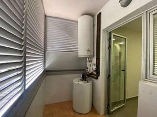 Piso en alquiler en El Centre en Esplugues de Llobregat