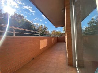 Piso en alquiler en El Centre en Esplugues de Llobregat