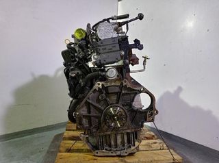 Rectp5054963 motor completo y20dth opel vectra 2.0