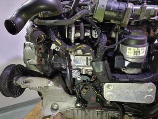 Rectp5054963 motor completo y20dth opel vectra 2.0