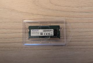 2x ADATA 8GB DDR4 3200MHz RAM