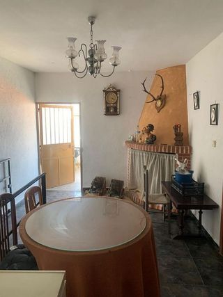 Casa adosada en venta en Las Mercedes - El Cármen en Puertollano