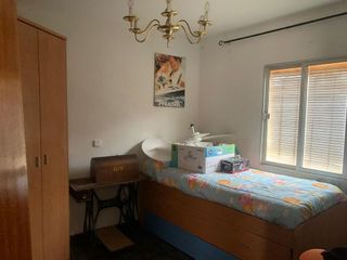 Casa adosada en venta en Las Mercedes - El Cármen en Puertollano