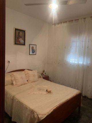 Casa adosada en venta en Las Mercedes - El Cármen en Puertollano
