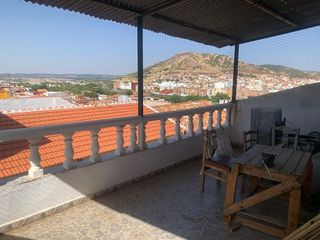Casa adosada en venta en Las Mercedes - El Cármen en Puertollano