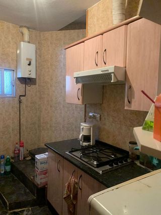 Casa adosada en venta en Las Mercedes - El Cármen en Puertollano