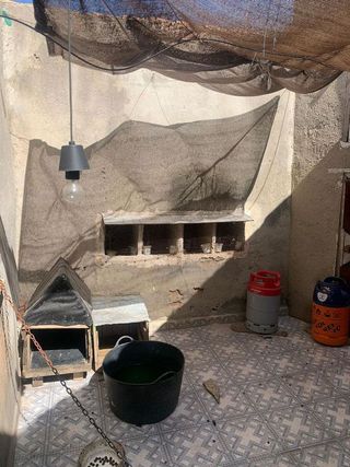 Casa adosada en venta en Las Mercedes - El Cármen en Puertollano