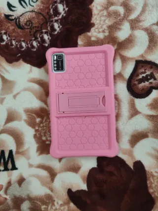 TABLET CON FUNDA PARA NIÑ@S