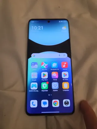 Xiaomi Redmi Note 14 Pro+ 5G