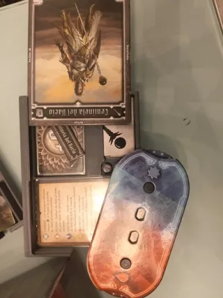 Gloomhaven: Fauces del León Gioco da Tavolo