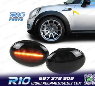 INTERMITENTES LATERALES MINI COOPER R56 R57 R58 R59 06-14 AH