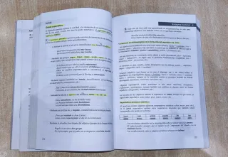 Actual. Gramatica para comunicar en español