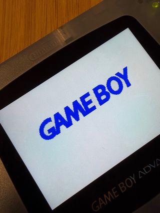 Game Boy Advance Mod IPS