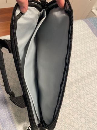 Maletín HP para portátil