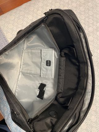 Maletín HP para portátil