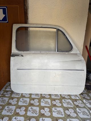 Puerta Seat 600