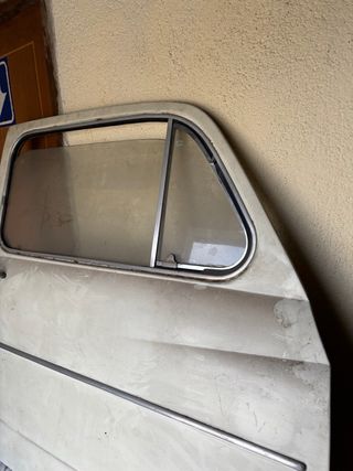 Puerta Seat 600