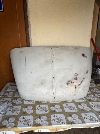 Puerta Seat 600