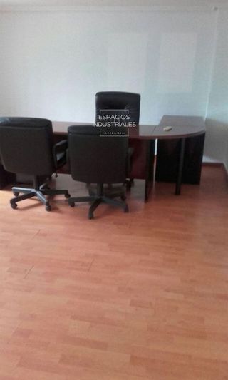 Nave industrial en alquiler en Los Olivos - Los Ángeles - Perales del río en Getafe