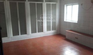 Nave industrial en alquiler en Los Olivos - Los Ángeles - Perales del río en Getafe
