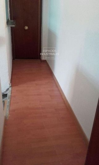 Nave industrial en alquiler en Los Olivos - Los Ángeles - Perales del río en Getafe