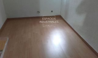 Nave industrial en alquiler en Los Olivos - Los Ángeles - Perales del río en Getafe