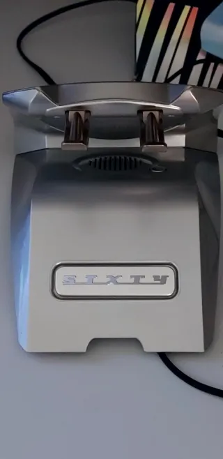 Telefono Sagemcom Sixty cordless digitale