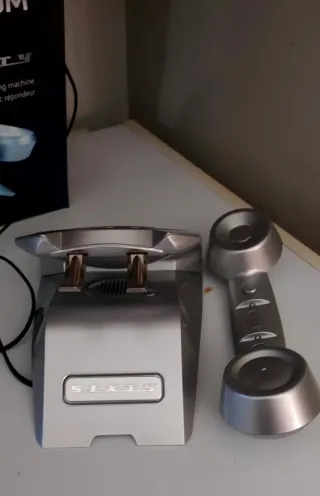 Telefono Sagemcom Sixty cordless digitale