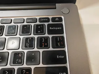 Portátil Xiaomi RedmiBook 14 Pro i5 16 GB 512 GB