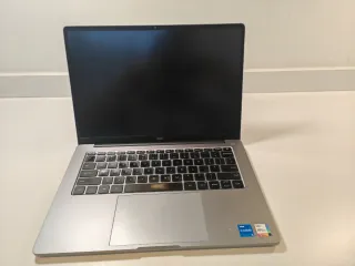 Portátil Xiaomi RedmiBook 14 Pro i5 16 GB 512 GB