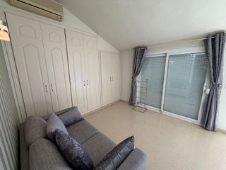 Piso en alquiler en Puerto Banús en Marbella