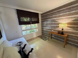 Piso en alquiler en Puerto Banús en Marbella