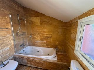 Piso en alquiler en Puerto Banús en Marbella