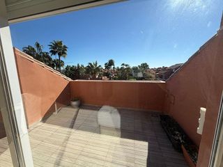 Piso en alquiler en Puerto Banús en Marbella