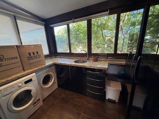 Piso en alquiler en Puerto Banús en Marbella