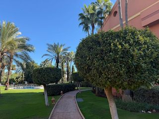 Piso en alquiler en Puerto Banús en Marbella