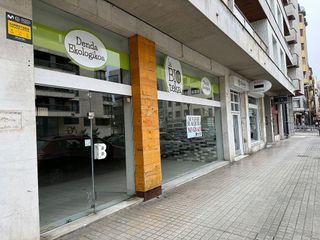 Local comercial en venta en Centro - Mendibil - Santiago en Irun